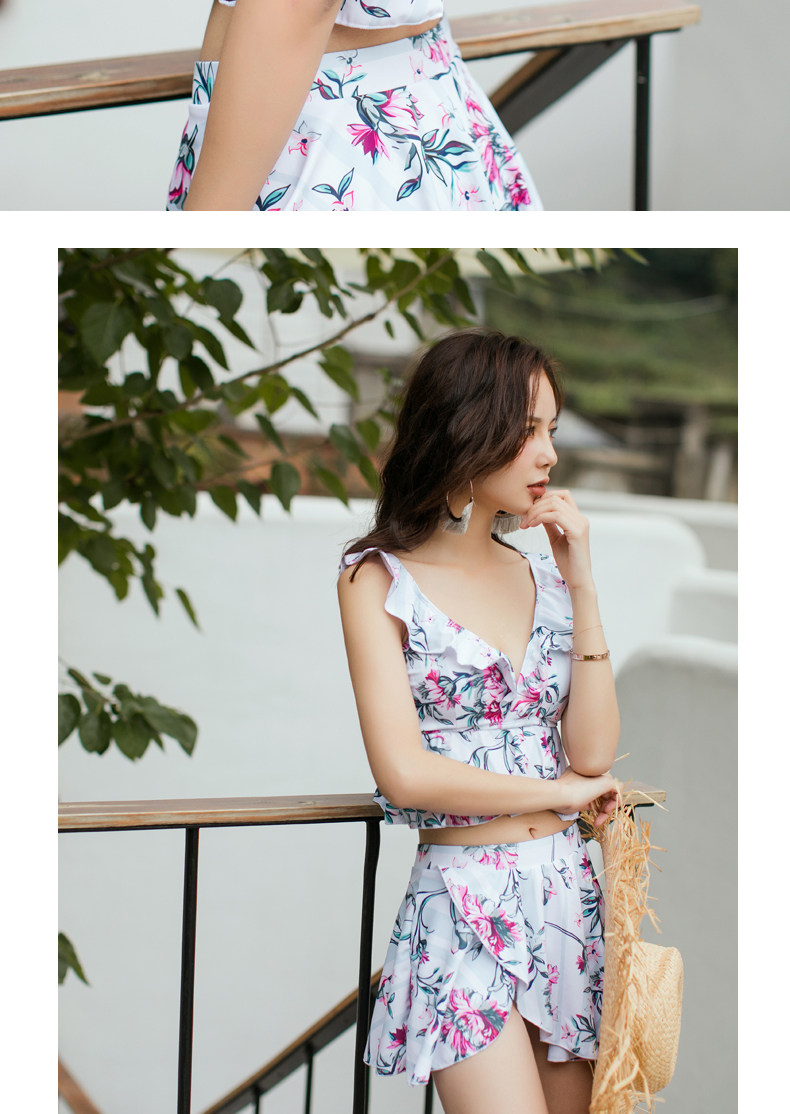 Maillot de bain pour femme - Ref 3037861 Image 15