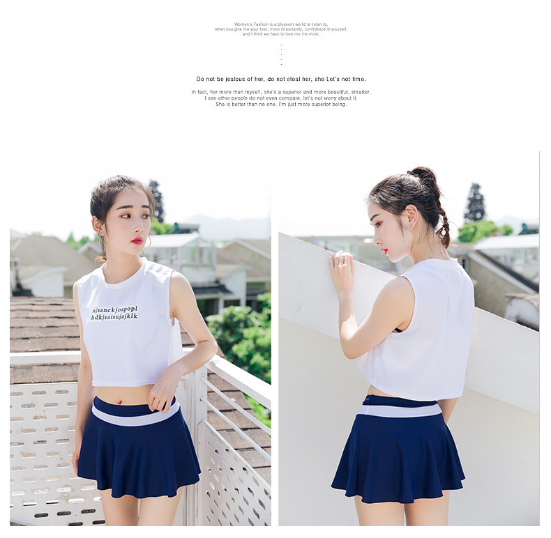 Maillot de bain pour femme - Ref 3037857 Image 14