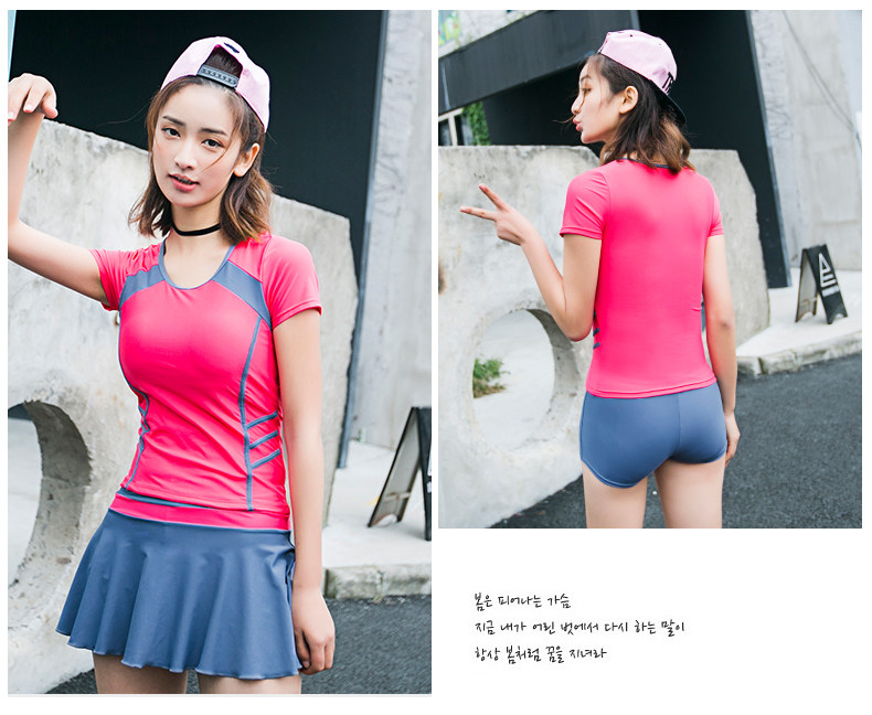 Maillot de bain pour femme - Ref 3035759 Image 15