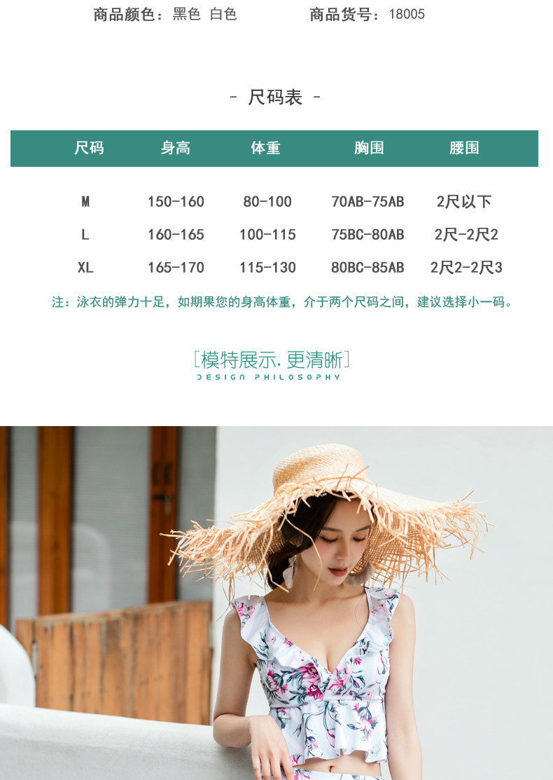 Maillot de bain pour femme - Ref 3037861 Image 11