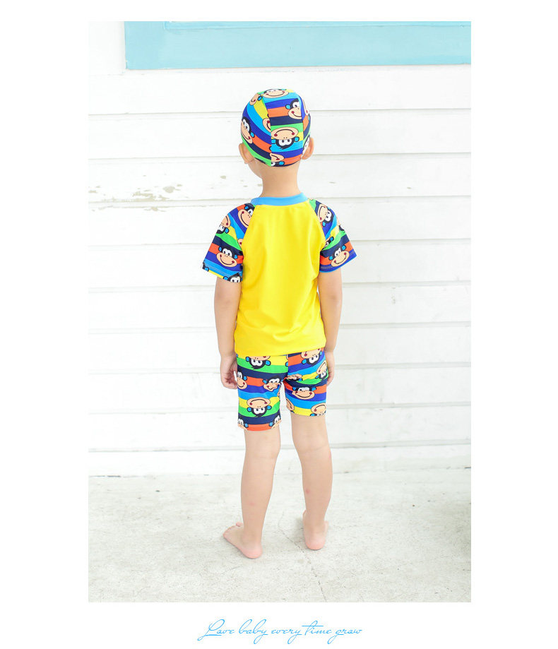 Maillot de bain garcon - Ref 2537443 Image 16