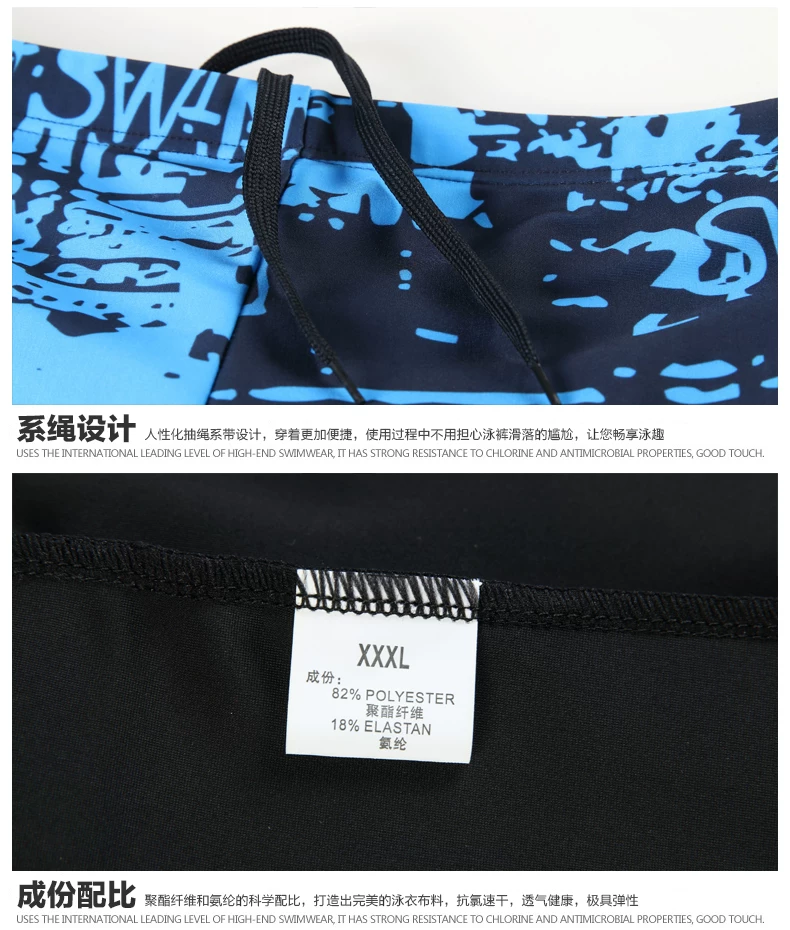 Maillot de bain homme - Ref 2527761 Image 19