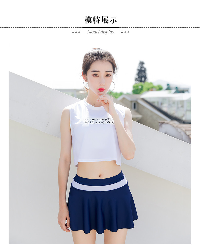 Maillot de bain pour femme - Ref 3037857 Image 13