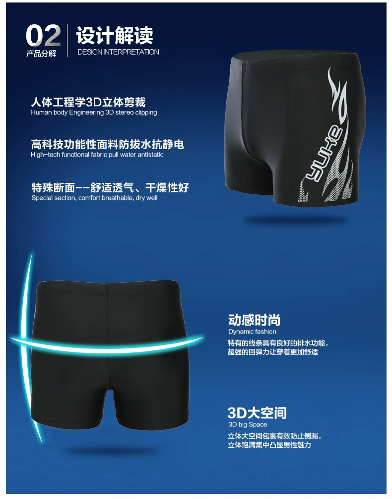Maillot de bain homme - Ref 2533704 Image 11