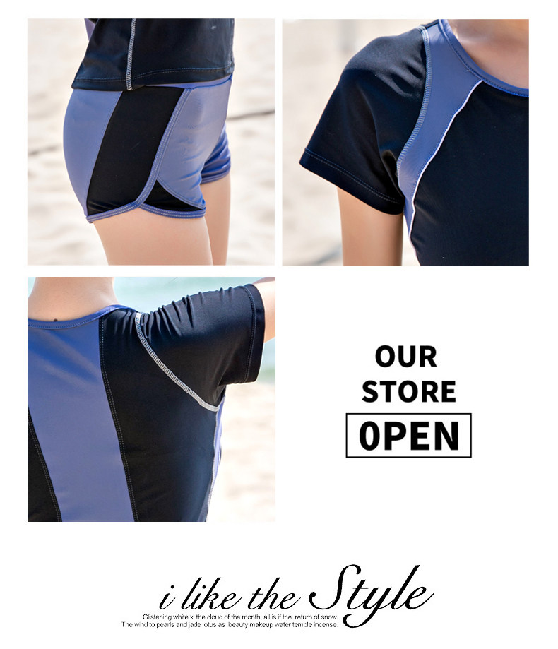 Maillot de bain pour femme - Ref 3028594 Image 18