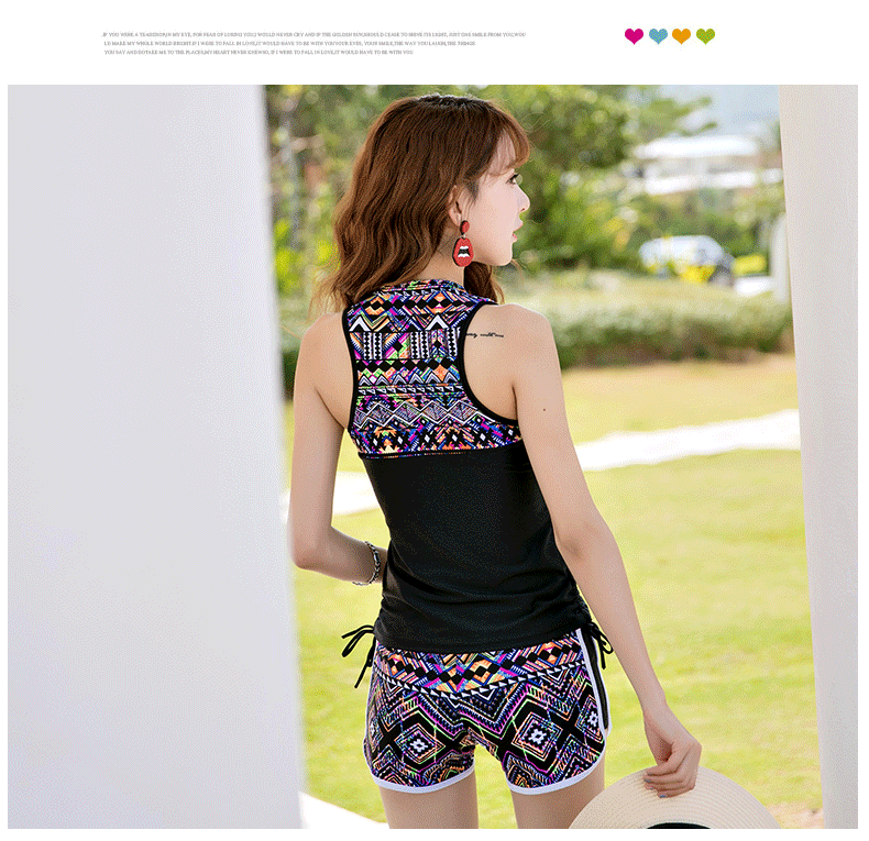 Maillot de bain pour femme - Ref 3037870 Image 14