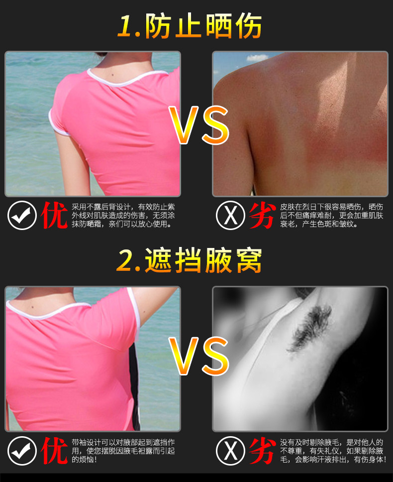 Maillot de bain pour femme - Ref 3037866 Image 7