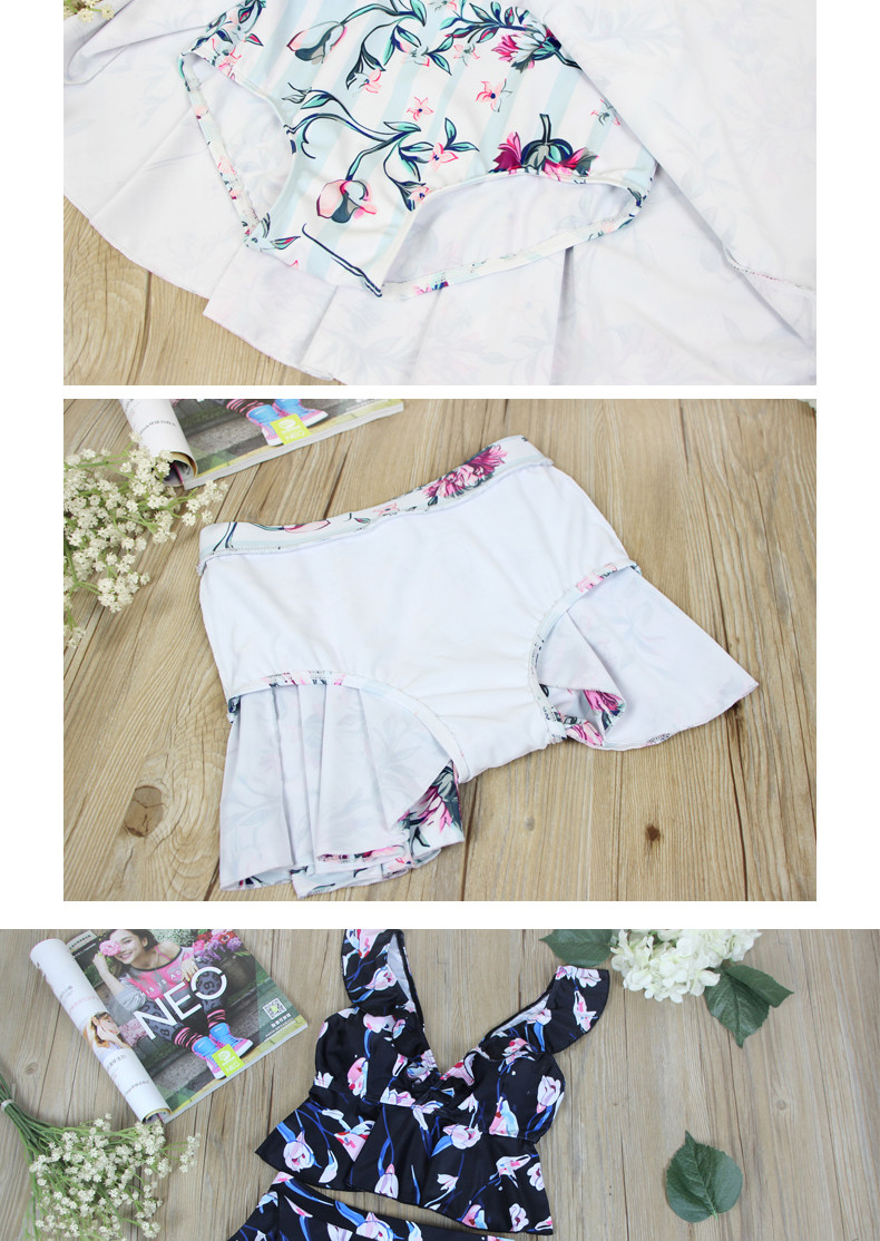 Maillot de bain pour femme - Ref 3037861 Image 26