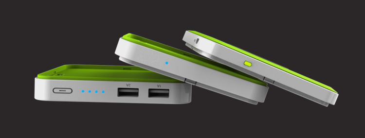 {Process} Xuất khẩu Hàn Quốc kết hợp 10000 mAh sạc pin năng lượng mặt trời sạc pin không dây - Ngân hàng điện thoại di động sạc dự phòng nhanh