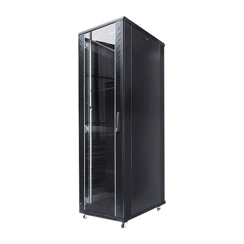 Toten/ Totem Cabinet G26842 Сетевой шкаф 42U Толкий шкаф 800 Deep Ovemes Server Special