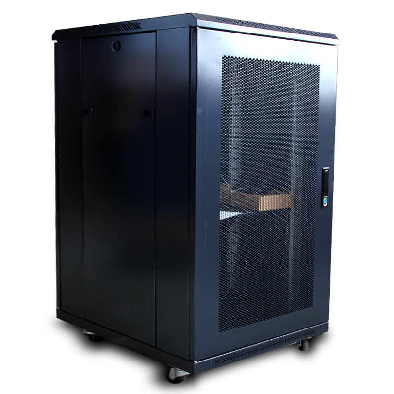 Standard server cabinet G36822 network monitoring switch 1 2 meters totem cabinet Jiangsu, Zhejiang and Shanghai