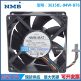3615KL-04W-B76 NEW NMB FAN P ML570G2 Сервер вентилятор 279371-001