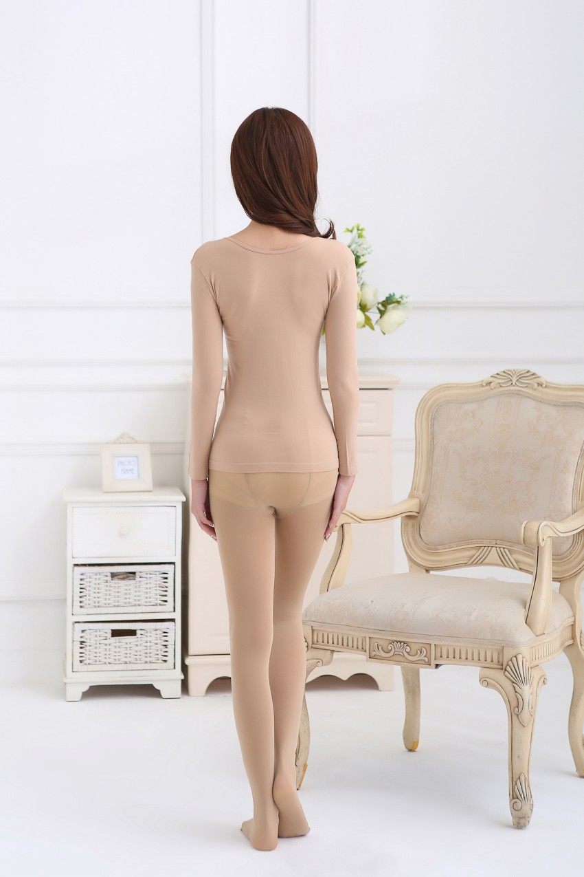 Body GENTLEMAN FISH simple en spandex - Ref 658526 Image 11
