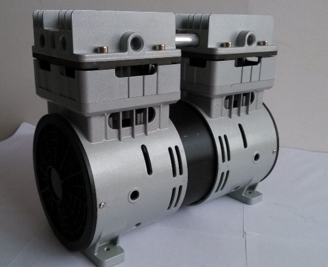 Renowned JY140V140H piston type oil-free vacuum pump suction pump JY180V industrial vacuuming air pump 180H-Taobao