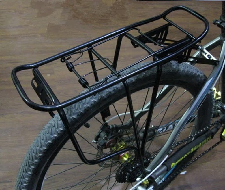 Porte-bagages pour vélo - Ref 2428975 Image 11