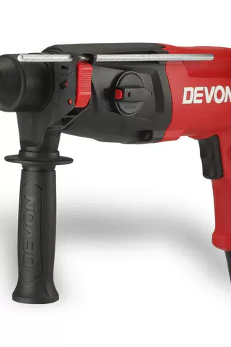 Dayou Electric Hammer 1107-26E / 26DE Многофункциональный промышленное электрическое сверлие электрическое молоток электрический кип