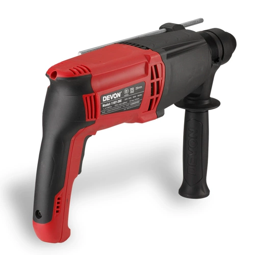 Dayou Electric Hammer 1107-26E / 26DE Многофункциональный промышленное электрическое сверлие электрическое молоток электрический кип