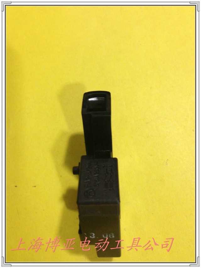 Dụng cụ điện Dongcheng Búa điện Phụ tùng chính hãng Z1C-FF03-26 Công tắc khớp - Dụng cụ điện máy mài maktec