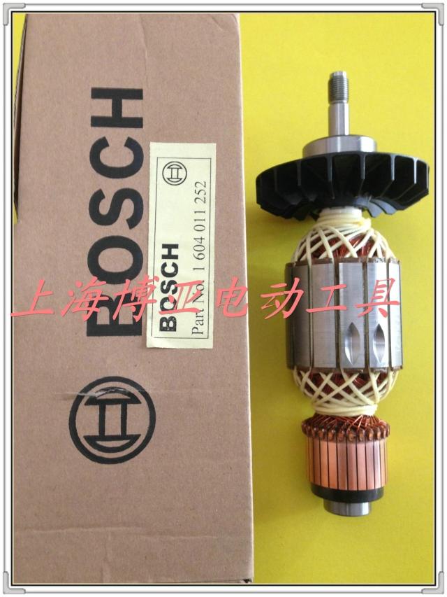 BOSCH Dụng cụ điện của Bosch Máy mài góc phụ kiện máy mài cánh quạt GWS20-180 TWS2000 - Dụng cụ điện máy cắt inox