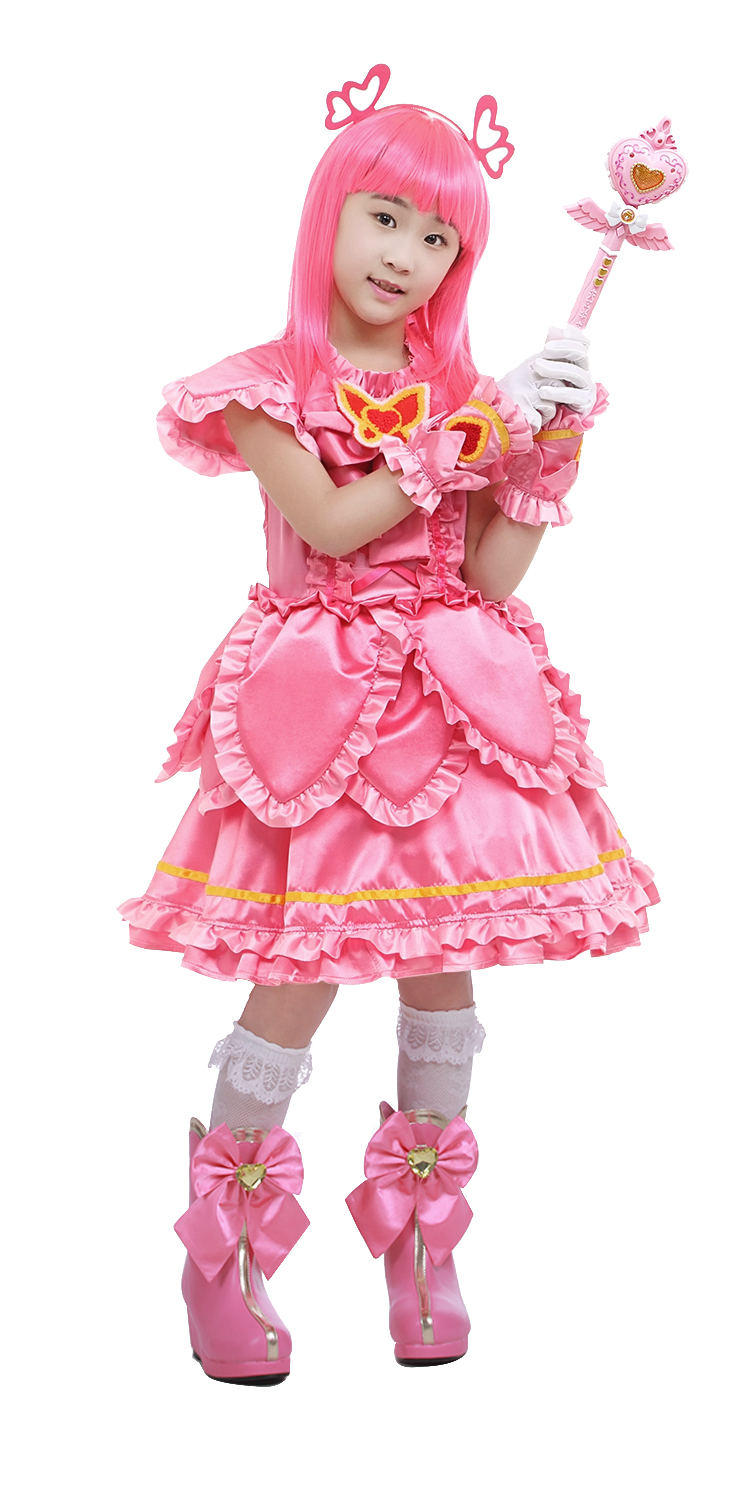 Perruque enfant - Ref 3437992 Image 5