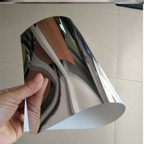 Ha Mirror Mirror Wall self-adhesive full body paper soft surface plastic long strip girls 3d deformation