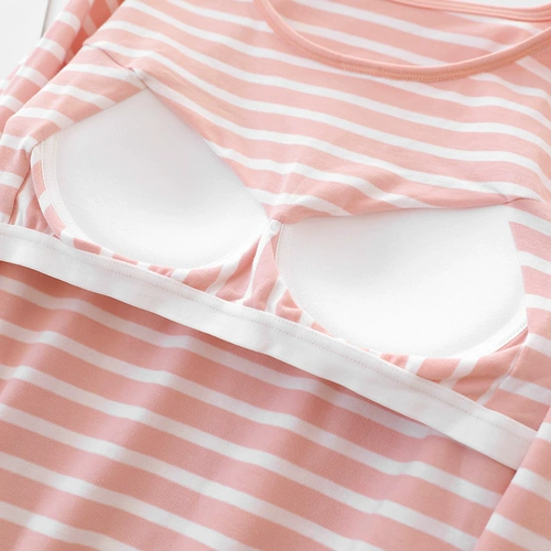 Топ с чашечками, осеннее хлопковое термобелье, бюстгальтер-топ, демисезонная пижама, лонгслив, приятная телу футболка