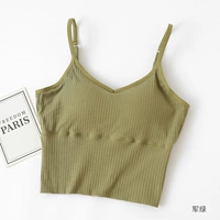 Военный зеленый