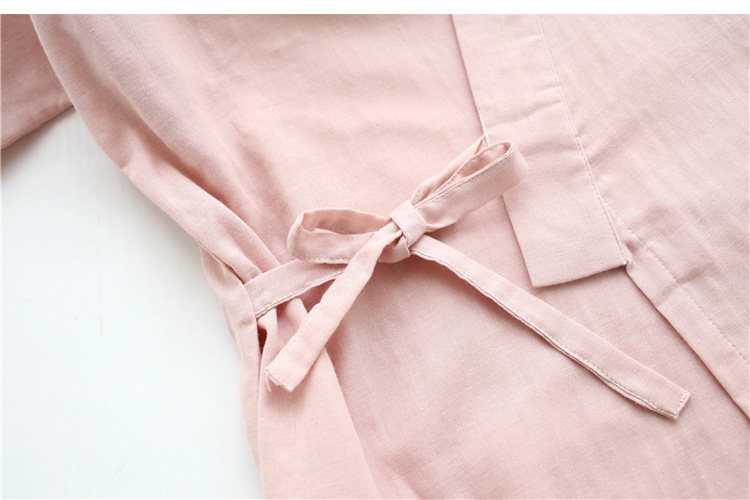 Pyjama mixte OTHER   en Coton à manches - Ref 3004306 Image 4