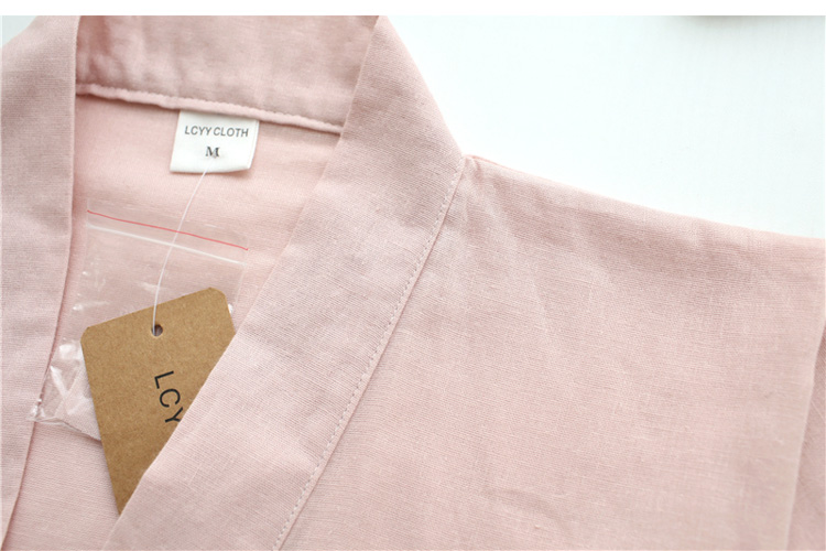 Pyjama mixte OTHER   en Coton à manches - Ref 3004306 Image 21