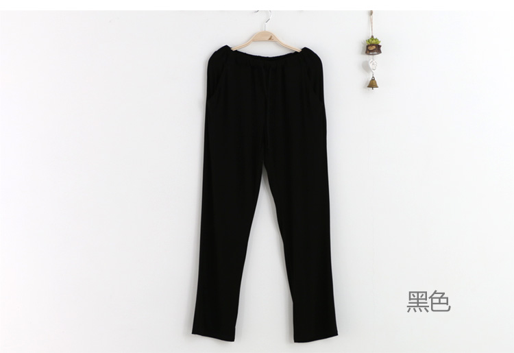 Pantalon pyjama - Ref 718742 Image 13