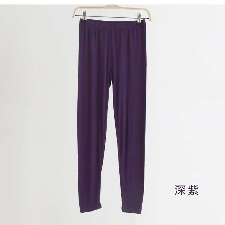 Pantalon collant simple - Ref 748367 Image 11