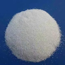 Quartz sand white foundry sand glass sand hotel trash can ash sand fish tank sand fine sand