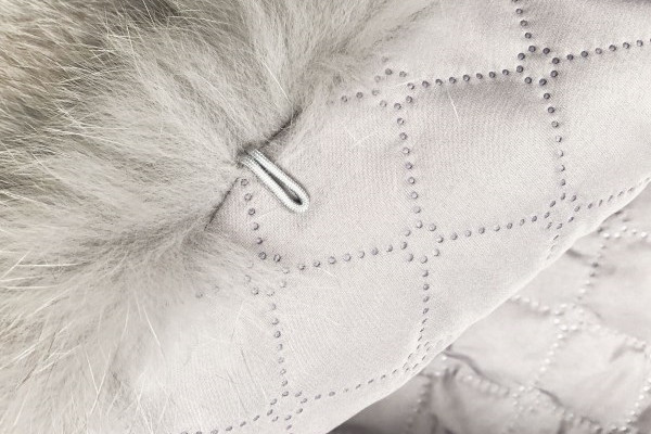 Manteau de fourrure femme OTHER   - Ref 3171551 Image 9