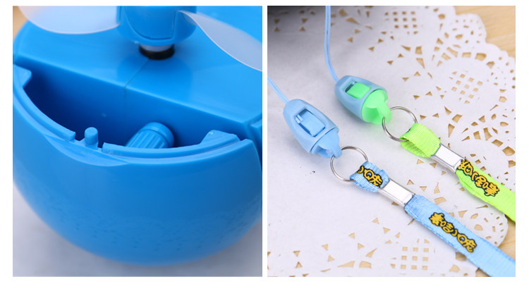 Ventilateur USB - Ref 403286 Image 25