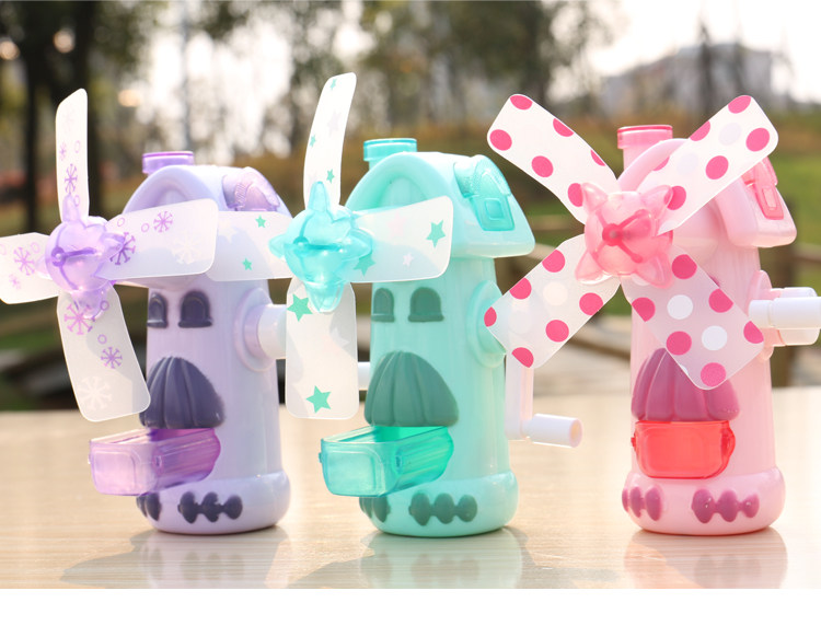 Ventilateur USB - Ref 403415 Image 6