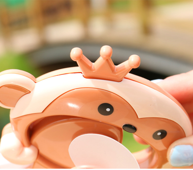 Ventilateur USB - Ref 403294 Image 36