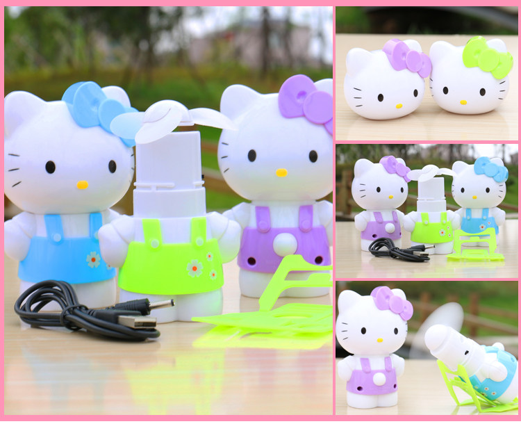 Ventilateur USB - Ref 401790 Image 21