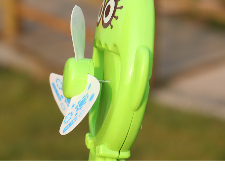 Ventilateur USB - Ref 403510 Image 17