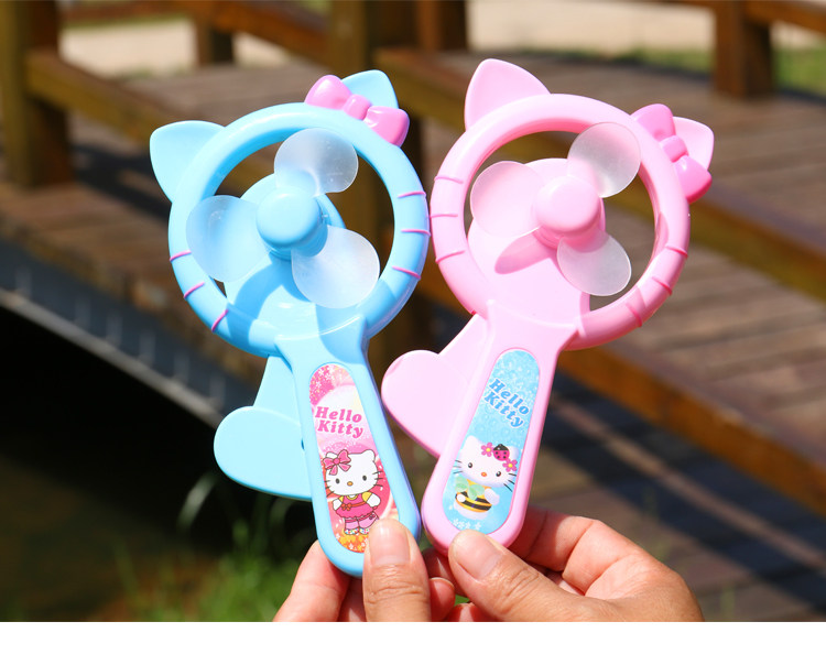 Ventilateur USB - Ref 403414 Image 23