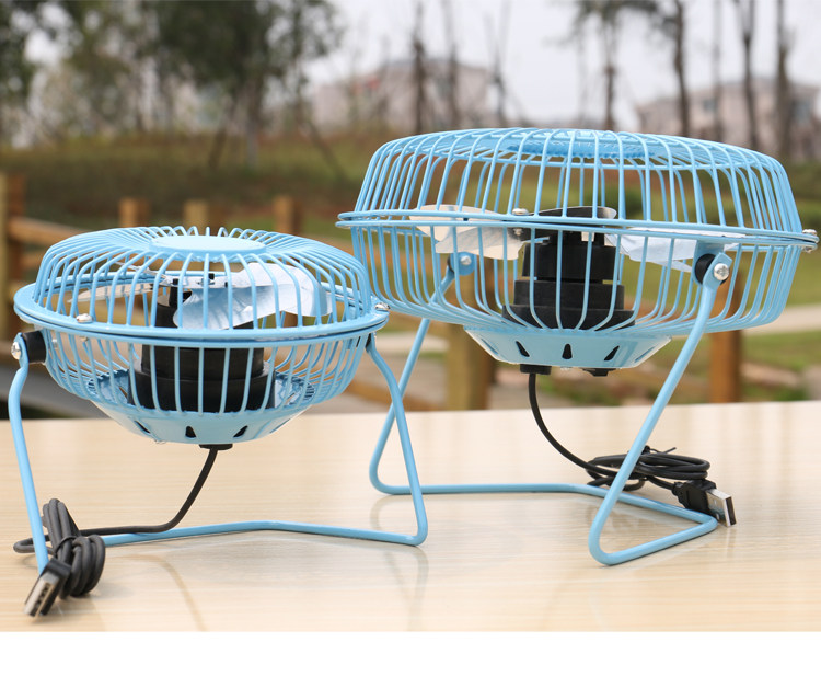 Ventilateur USB - Ref 406379 Image 16