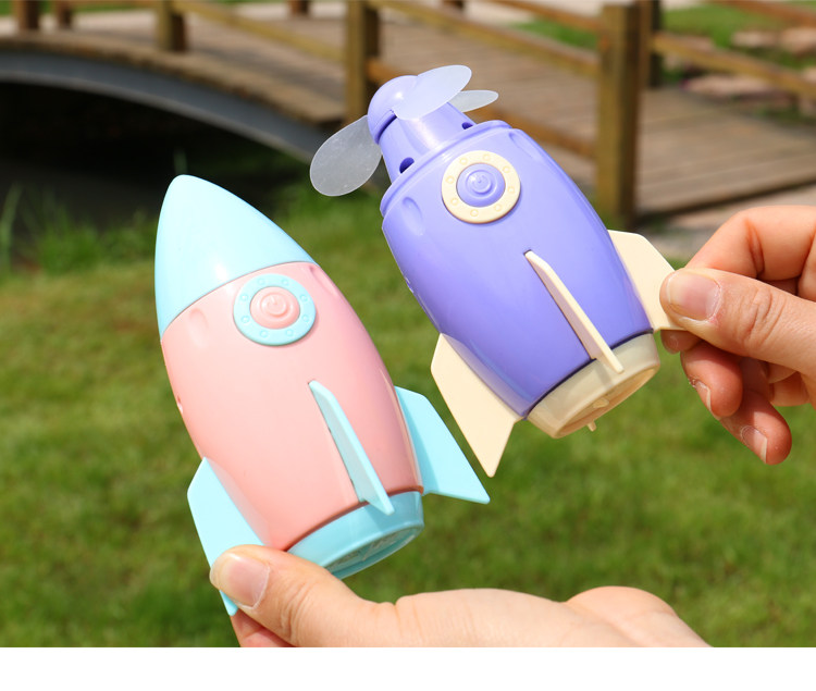 Ventilateur USB - Ref 402244 Image 24