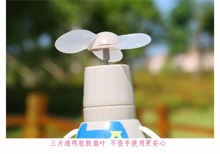 Ventilateur USB - Ref 406362 Image 17