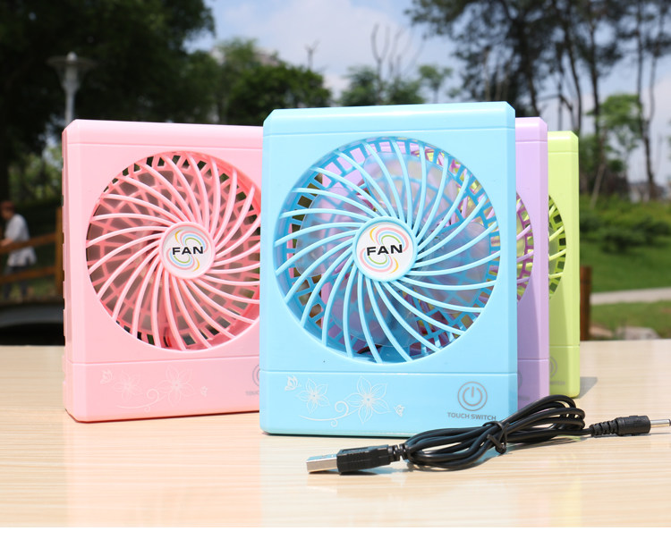 Ventilateur USB - Ref 406374 Image 21