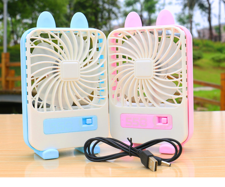 Ventilateur USB - Ref 406365 Image 28