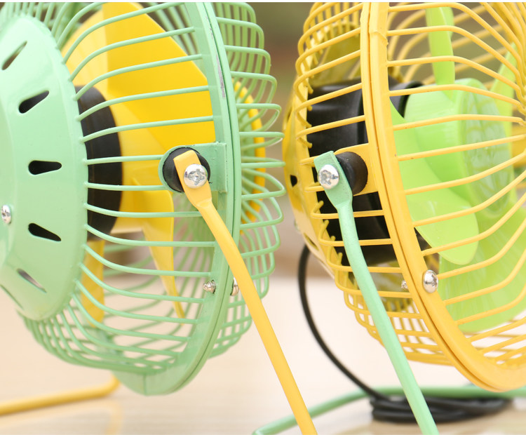 Ventilateur USB - Ref 401801 Image 16