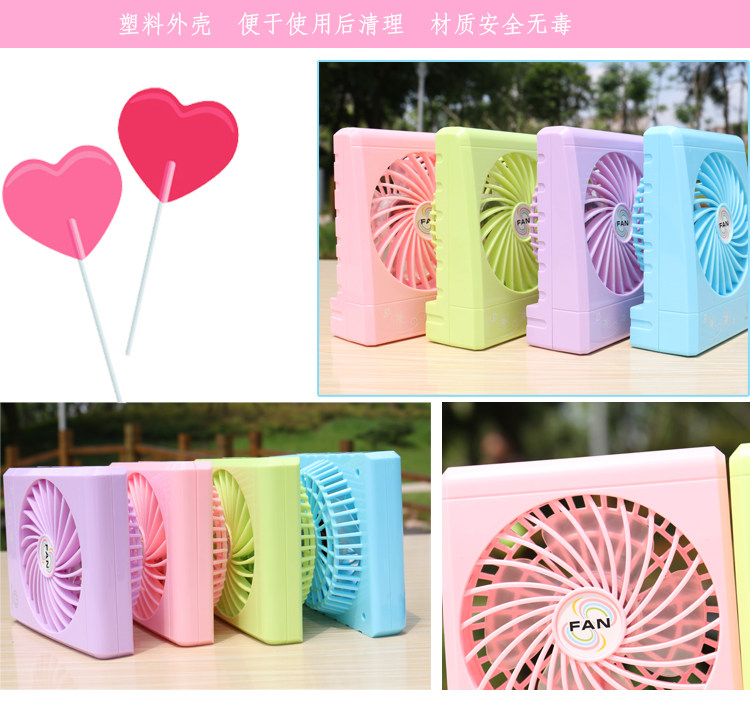 Ventilateur USB - Ref 406374 Image 15