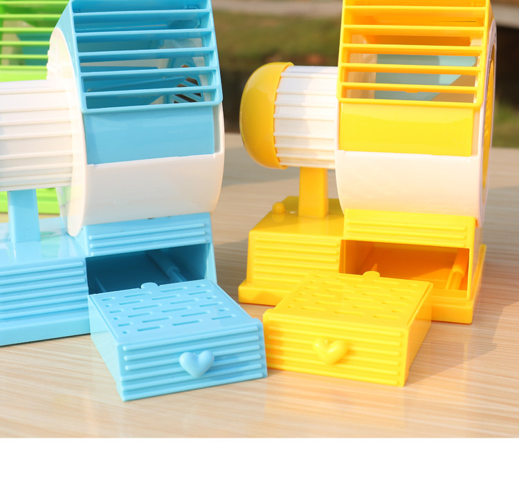 Ventilateur USB - Ref 406378 Image 20