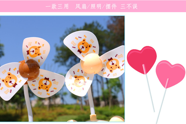 Ventilateur USB - Ref 406364 Image 18