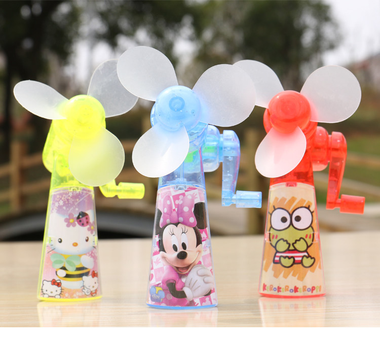 Ventilateur USB - Ref 403464 Image 23