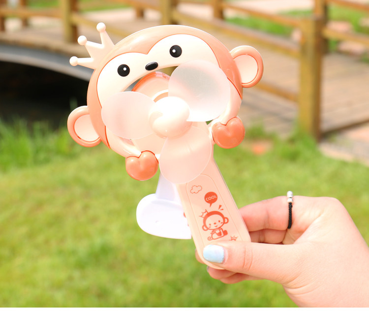 Ventilateur USB - Ref 403294 Image 26